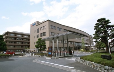 おすすめの病院 三菱京都病院