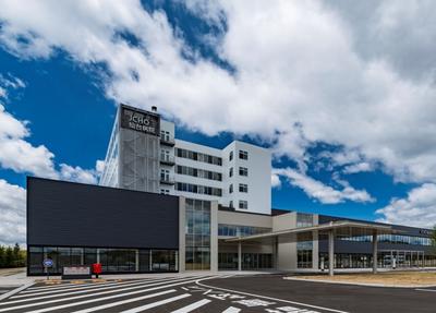 独立行政法人地域医療機能推進機構(JCHO) 仙台病院