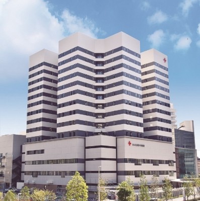 おすすめの病院 さいたま赤十字病院