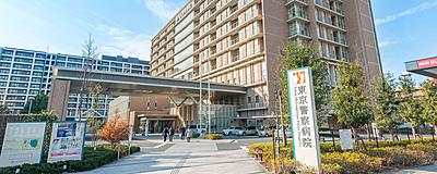 おすすめの病院 東京警察病院