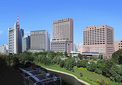 順天堂大学医学部附属 順天堂医院