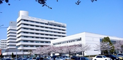 国立病院機構 東京医療センター