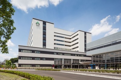 国家公務員共済組合連合会 立川病院