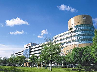 おすすめの病院 社会福祉法人恩賜財団済生会 大阪府済生会泉尾病院