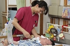 島田療育センター