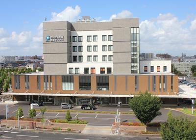 おすすめの病院 独立行政法人地域医療機能推進機構(JCHO) さいたま北部医療センター