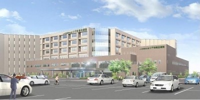 小千谷総合病院(JA新潟厚生連)