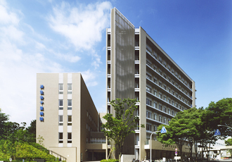 おすすめの病院 大阪府済生会千里病院