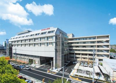 独立行政法人 地域医療機能推進機構(JCHO) 諫早総合病院