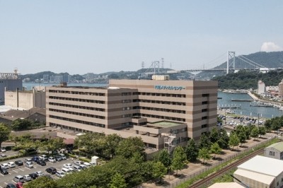 独立行政法人労働者健康安全機構 九州労災病院門司メディカルセンター