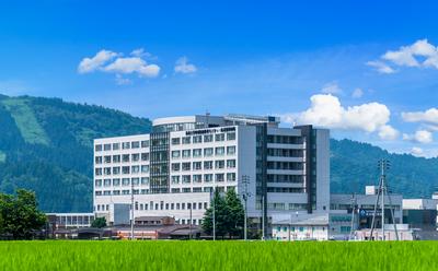 おすすめの病院 新潟大学地域医療教育センター・魚沼基幹病院