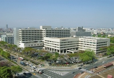 名古屋医療センター