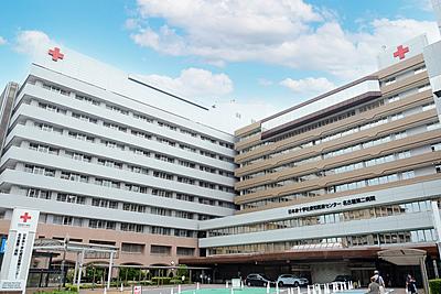 日本赤十字社愛知医療センター名古屋第二病院(やごとにっせき)