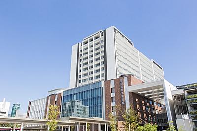 おすすめの病院 愛知医科大学病院