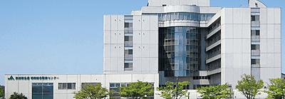 柏崎総合医療センター(JA新潟厚生連)