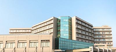 長岡中央綜合病院(JA新潟厚生連)