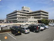 おすすめの病院 豊栄病院(JA新潟厚生連)