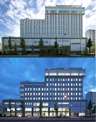 IMS(イムス)グループ 高島平中央総合病院