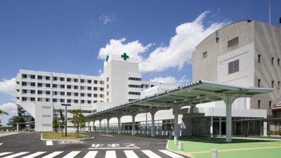 おすすめの病院 千葉労災病院