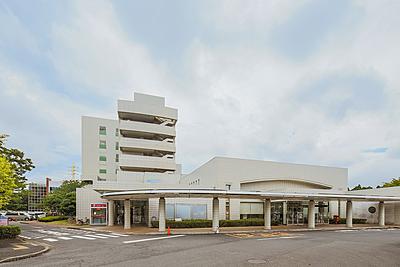 千葉県こども病院