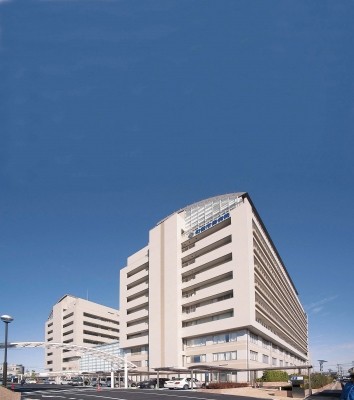 町田市民病院