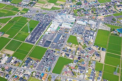 行田総合病院