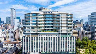 独立行政法人地域医療機能推進機構(JCHO)大阪病院
