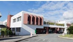 おすすめの病院 はくほう会加古川病院