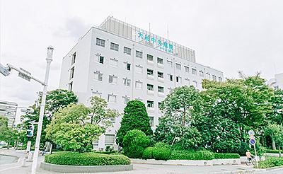 おすすめの病院 大船中央病院