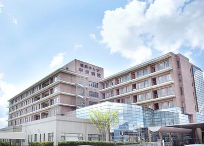 独立行政法人 地域医療機能推進機構(JCHO) 福岡ゆたか中央病院