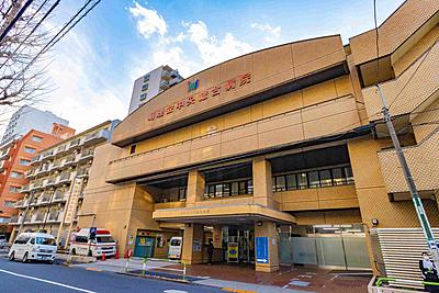 IMS(イムス)グループ 明理会中央総合病院