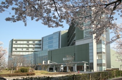 おすすめの病院 草加市立病院