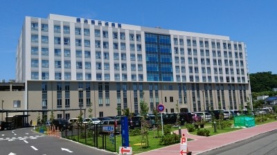 国家公務員共済組合連合会 横浜南共済病院