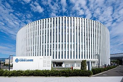 おすすめの病院 札幌禎心会病院