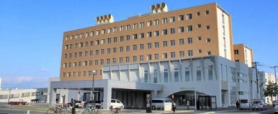 おすすめの病院 滝川市立病院