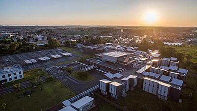 おすすめの病院 茨城県立こころの医療センター