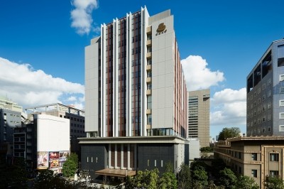 日本大学病院