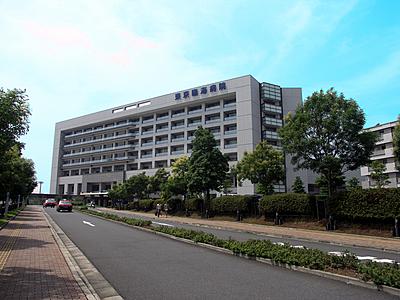 おすすめの病院 日本私立学校振興・共済事業団 東京臨海病院