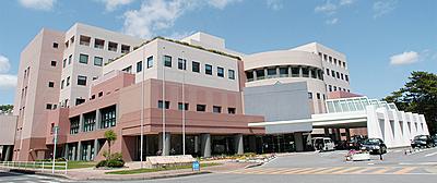 おすすめの病院 亀田クリニック