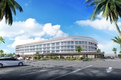 医療法人 徳洲会 館山病院