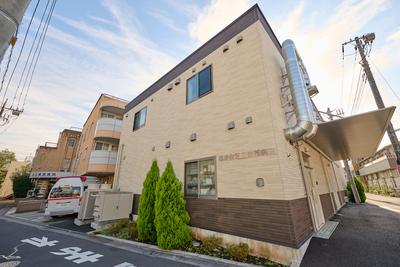 おすすめの病院 福寿会グループ 福寿会足立東部病院