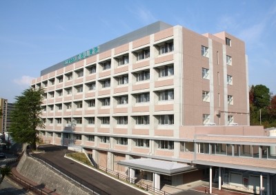 おすすめの病院 国立病院機構 大阪刀根山医療センター