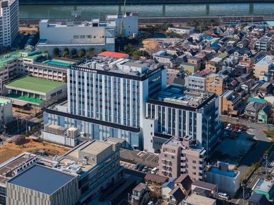 おすすめの病院 IMS(イムス)グループ 医療法人社団 明芳会 イムス東京葛飾総合病院