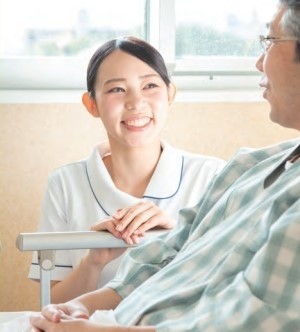 おすすめの病院 国立病院機構近畿グループ