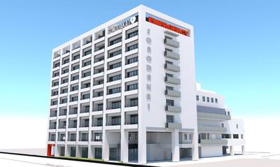 おすすめの病院 苑田第一病院