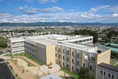 国立病院機構 奈良医療センター