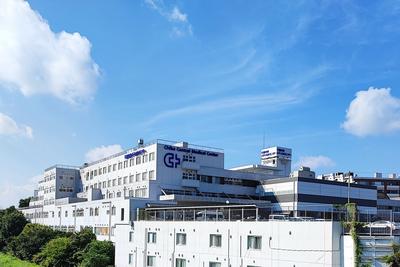 おすすめの病院 千葉中央メディカルセンター