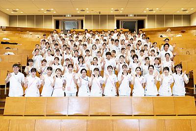 自治医科大学附属病院 新人教育