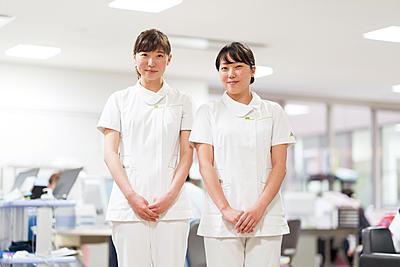 千葉市立海浜病院 新人教育
