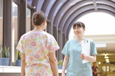 聖マリアンナ医科大学(本部) 新人教育